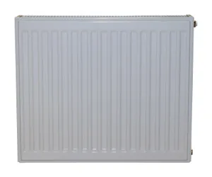 Радиатор панель С 11 500х700 838Вт бок/п RAL9016 Heaton