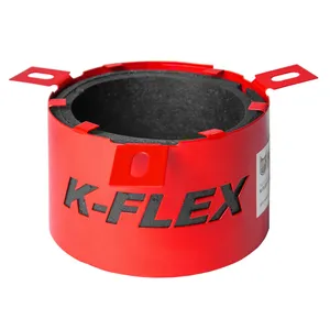 Муфта противопожарная Дн50 для труб K-Fire Collar K-flex R85CFGS00050 #3