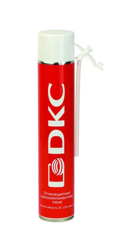 Пена огнезащитная 740 мл DKC DF1201 #1