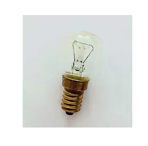 Лампа накаливания РН 230-15Вт E14 Т25 300град.C Favor 8108005
