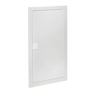 Дверь для щита Nova 3 габарит IP40 метал. PROxima EKF nv-door-m-3