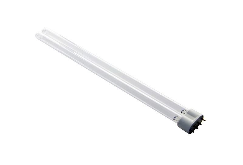 Лампа ультрафиолетового излучения LUXDATOR модель: UVC-Н PLL 36Вт CSVT ЦБ000016638 #1