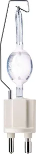 Лампа газоразрядная металлогалогенная MASTER MHN-SE 2000W/956 2000Вт трубчатая 5600К GX22 HO 400В PHILIPS 928196905130