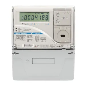 Счетчик CE308 S31.503.OA.SYVJF IEC Энергомера 101005007011558