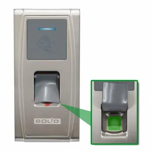 Считыватель биометрический отпечатков пальцев с контроллером С2000-BIOAccess-MA300 Болид УТ0017528