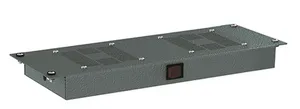 Модуль потолочный вентиляторный 2 вентилятора для крыши 600мм DKC R5VSIT6002F #1