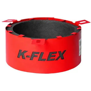 Муфта противопожарная Дн110 для труб K-Fire Collar K-flex R85CFGS00110 #2