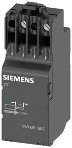 Расцепитель независимый гибкий 208-277 в пер. тока 50/60Гц принадлежность для 3В.А до 600/630А Siemens 3VA99880BA23