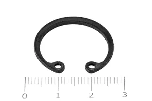 Стопорное кольцо внутреннее 23х1,2 ГОСТ 13943-86; DIN 472 