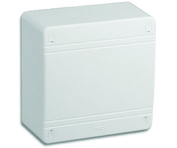 SDN2 Коробка распределительная для к/к, 151х151х75 мм #1