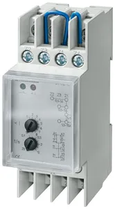 Реле тока N-тип AC 230В 1/5/10/15А 1-фаз. мин Siemens 5TT6113