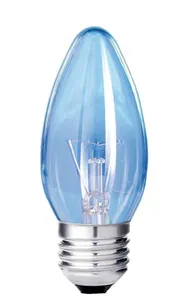 Лампа накаливания ДС 230-240-40-3 (300) E27 БЭЛЗ