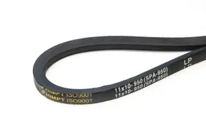 Ремень клиновой SPA-950 Lp (11*10-950) HIMPT 