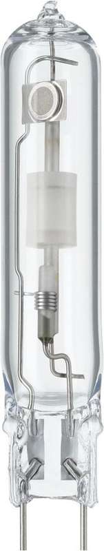 Лампа газоразрядная металлогалогенная MASTER CDM-TC 35W/842 39Вт трубчатая 4200К G8.5 PHILIPS 928093805129 #1