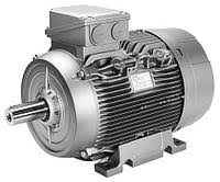 Электродвигатель 1LE1002-0CB3 0.37 кВт, 1500  об/мин, 1.08  A #1
