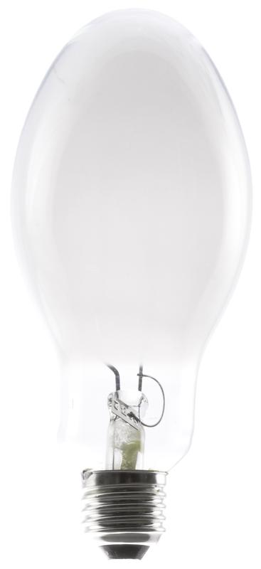 Лампа газоразрядная ртутная ДРЛ 125 E27 St Световые Решения 22100 #1