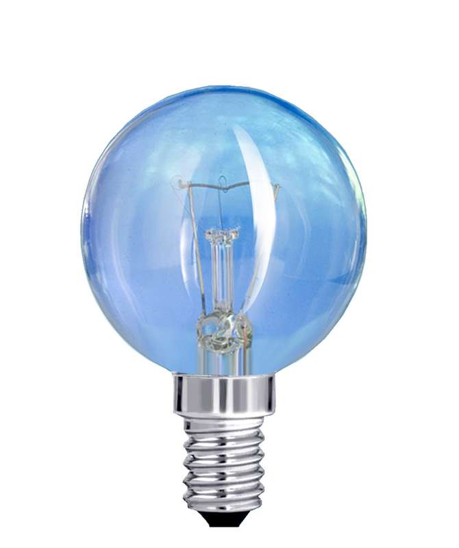 Лампа накаливания ДШ 60Вт E14 (верс.) БЭЛЗ #1