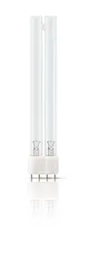 Лампа бактерицидная TUV PL-L 24W/4P 1CT/25 Philips 927903204007 #1