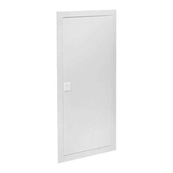 Дверь для щита Nova 4 габарит IP40 метал. PROxima EKF nv-door-m-4 #1