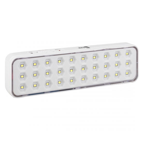 Светильник аварийного освещения BACKUP-150 LED PROxima EKF dpa-101 #1