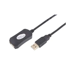 Удлинитель активный USB 2.0 5М REXANT 18-1801