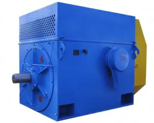 Электродвигатель ДАЗО-400-10-600У1 IM1001 IP54 10000В