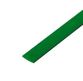 Трубка термоусадочная 5.0/2.5 1м зел. Rexant 20-5003 #1