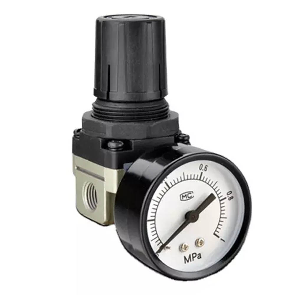 Регулятор давления (клапан редукционный) AR5000-06 G3/4 #1