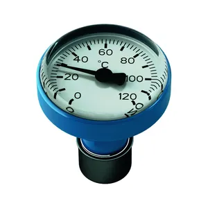 Термометр для рукояток R540F 120С Giacomini R540FY002 #1