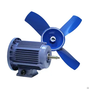Электродвигатель для крышных вентиляторов