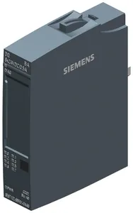 Модуль дискретных выходов SIMATIC ET 200SP DQ 8x 24В DC/0.5А BA с базовыми функциями выход PNP (source P-switching) уп. из 1шт. для установки на базовый блок типа A0 цветовой код CC02 замещающее значение Siemens 6ES71326BF010AA0