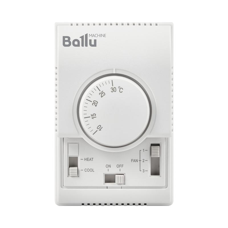 Термостат BMC-1 Ballu НС-1271556 #1