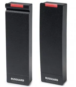 Контроллер со встроенным считывателем R15-Multi (Black) RusGuard 280368