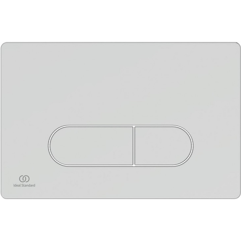 Кнопка для инсталляции OLEAS P1 хром Ideal Standard R0116AA #1